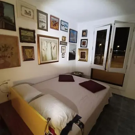 Cm7 La Magia Del Oceano En Tu Casa Apartment Las Palmas de Gran Canaria