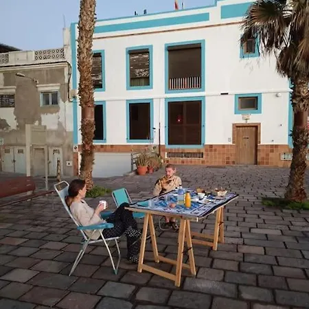 Cm7 La Magia Del Oceano En Tu Casa Las Palmas de Gran Canaria